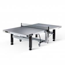 Cornilleau 740 Longlife Outdoor