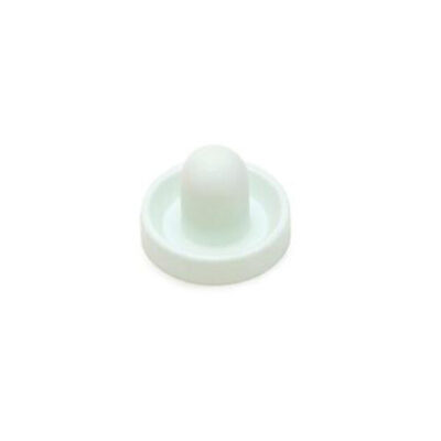 Dynamo Air Hockey Mallet Fluorescent White