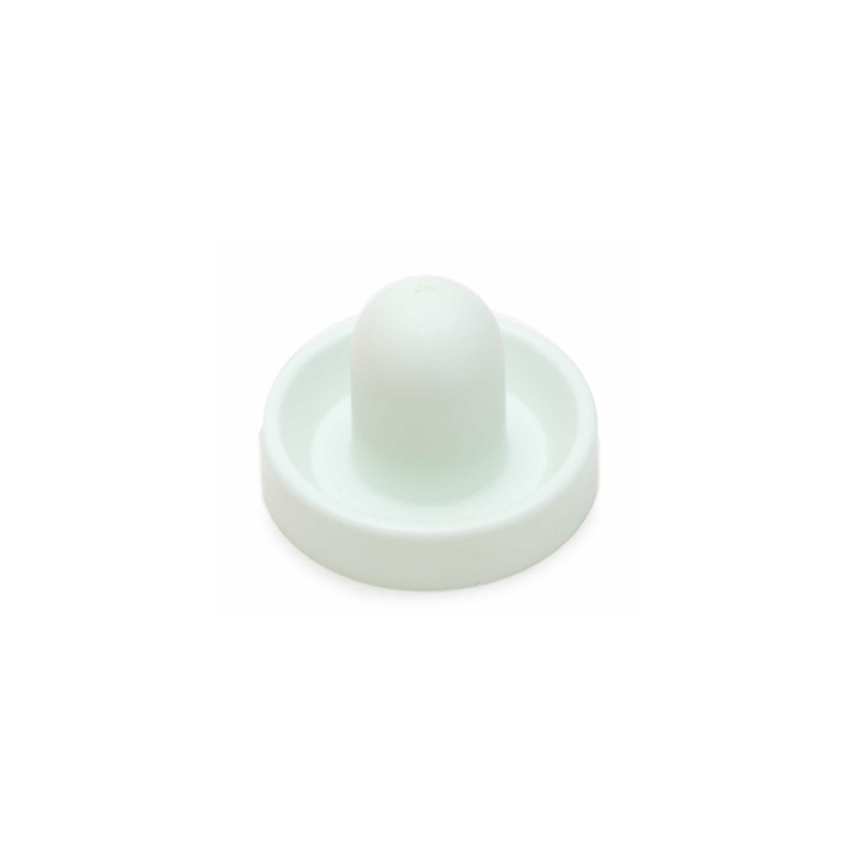 Air Hockey White Mallet - Games DNA