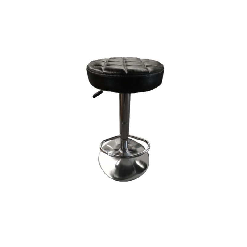 Arcade Seating Adjustable Stool - Games DNA