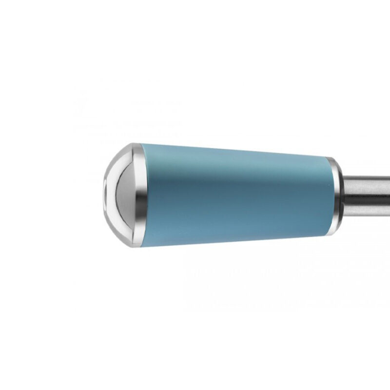 Bonzini Aluminum Handle - blue - Games DNA