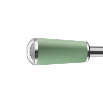 Bonzini Aluminum Handle - green - Games DNA