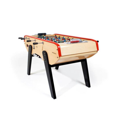 Bonzini B60 Coin Operated Foosball Table - Games DNA