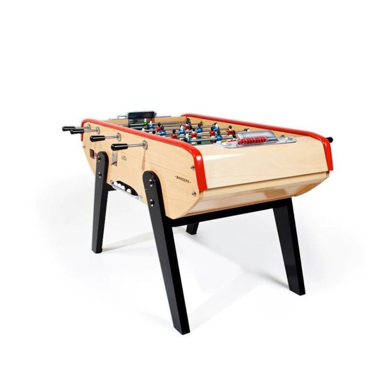 Bonzini B60 Coin Operated Foosball Table - Games DNA