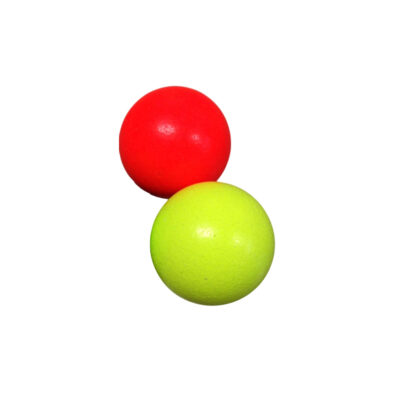 Bonzini Foosball Neon Cork Ball - Games DNA