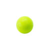 Bonzini Foosball Neon Yellow Cork Ball - Games DNA