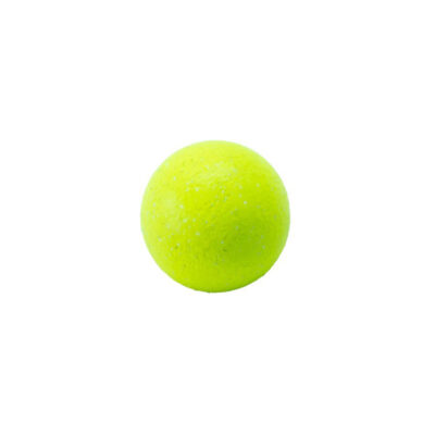 Bonzini Foosball Neon Yellow Cork Ball - Games DNA