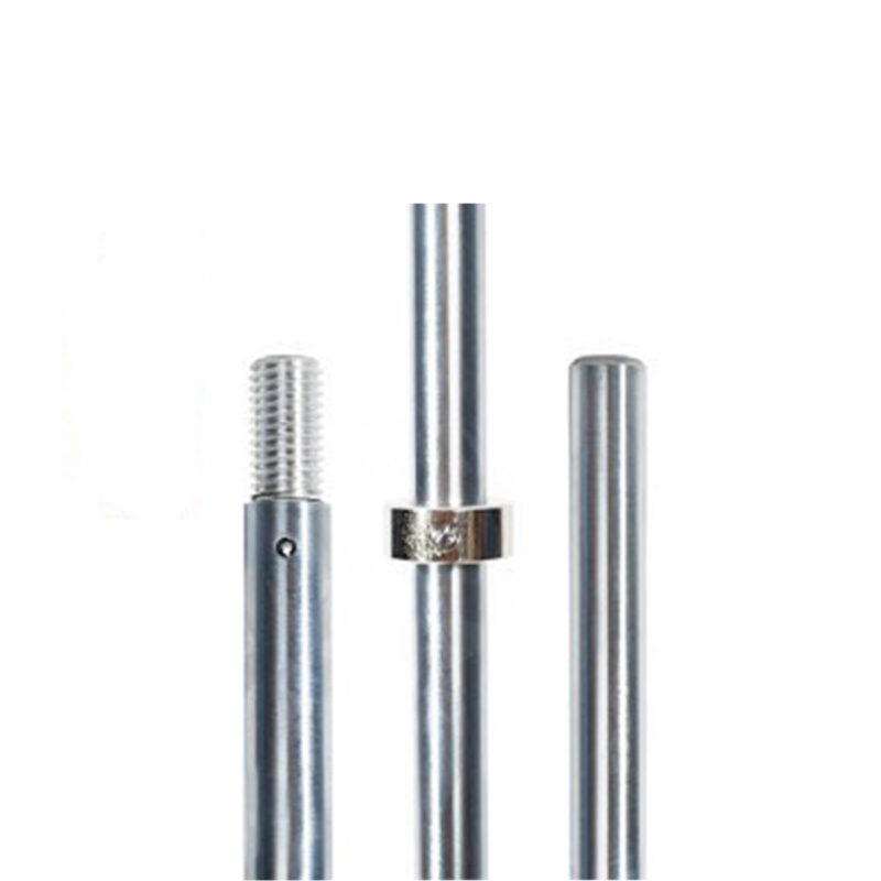 Bonzini Foosball Table Aluminum Rods - Games DNA