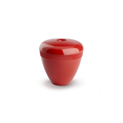 Bonzini Foosball Table red round handle - Games DNA