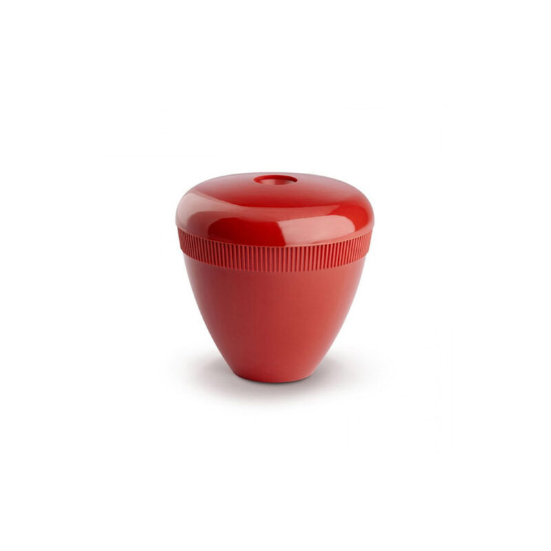 Bonzini Foosball Table red round handle - Games DNA