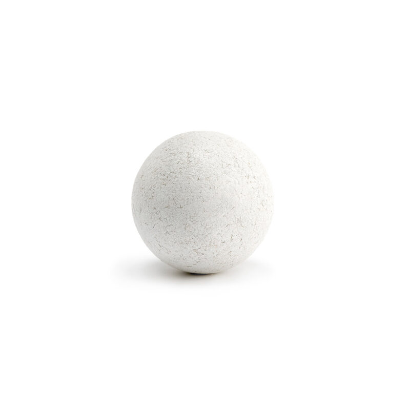 Bonzini Foosball White Cork Ball - Games DNA