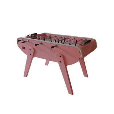 Bonzini Indoor B90 Blush Foosball Table - Games DNA
