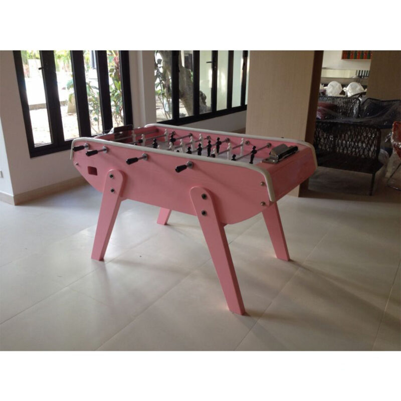 Bonziniโต๊ะฟุตบอลในร่ม รุ่น B90 Blush - Games DNA