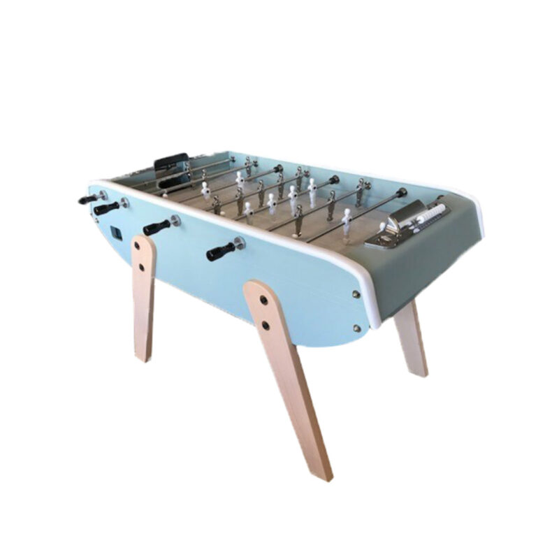 Bonzini Indoor B90 Summer Edition Foosball Table - Games DNA