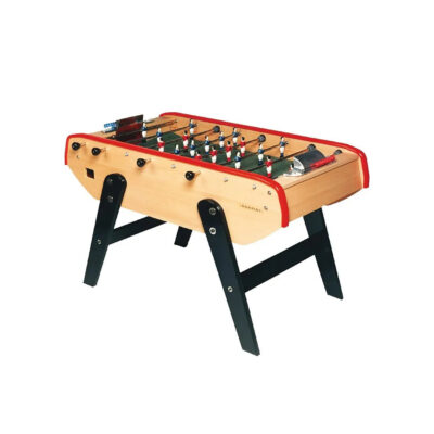 Bonzini Indoor Stadium Foosball Table - Games DNA