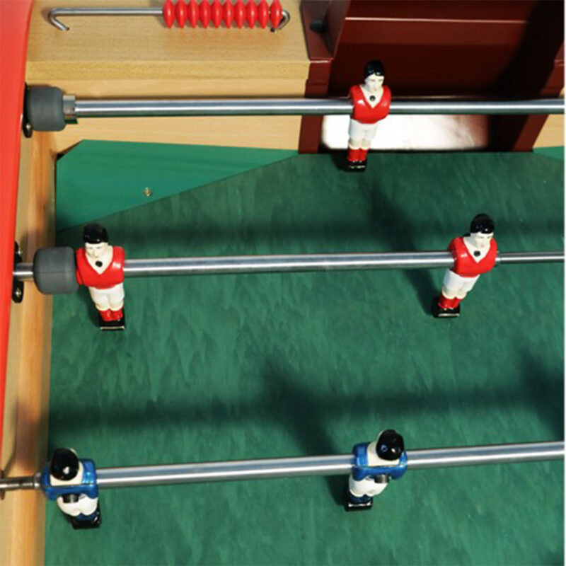 โต๊ะฟุตบอล Bonzini รุ่น Indoor Stadium - ตัวผู้เล่น - Games DNA