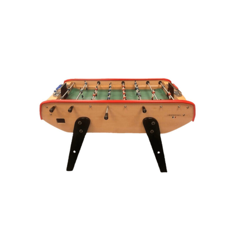 โต๊ะฟุตบอล Bonzini รุ่น Indoor Stadium - ด้านข้าง - Games DNA