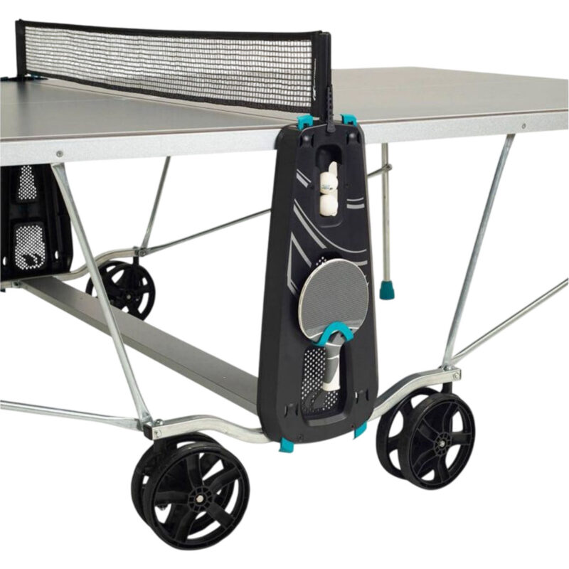 Cornilleau Outdoor 100X Grey Table Tennis - GamesDNA Thailand Cornilleau Outdoor 100X Grey Table Tennis - GamesDNA Thailand