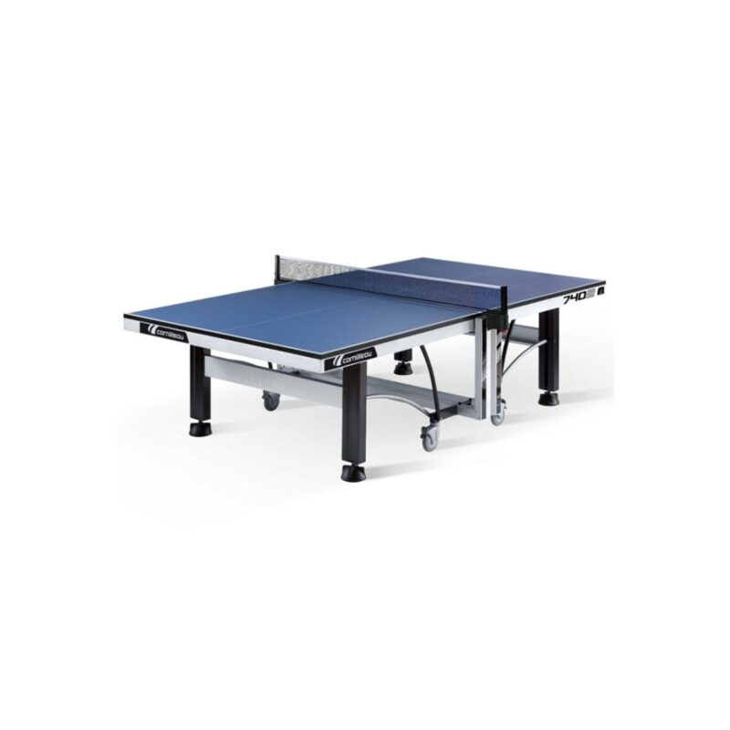Cornilleau Indoor 740 ITTF Table Tennis - Thailand Pool Tables
