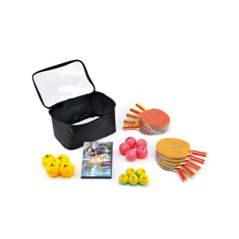 ชุดปิงปองสำหรับเด็ก Cornilleau - Games DNA