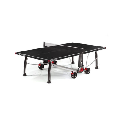 Cornilleau Black Code - Red