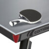 Cornilleau Black Code Outdoor Table Tennis - corner - Games DNA