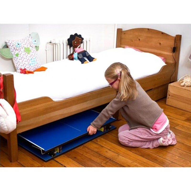 Cronilleau Hobby Mini Table Tennis - display (1) Games DNA