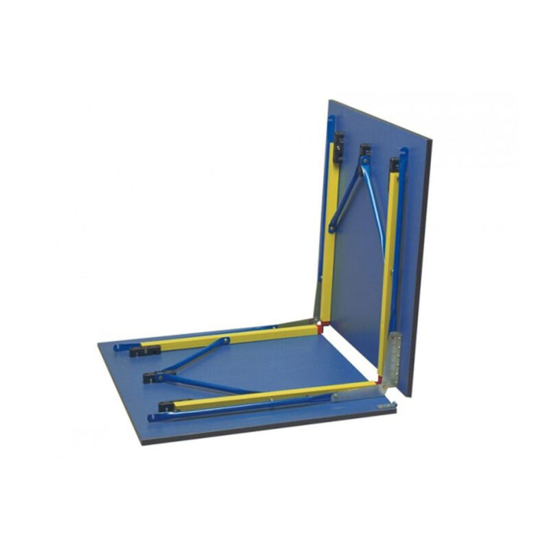 Cronilleau Hobby Mini Table Tennis - folded - Games DNA