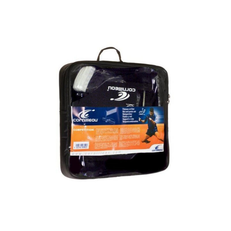 Cornilleau ITTF Net & Post Set - Competition - Games DNA