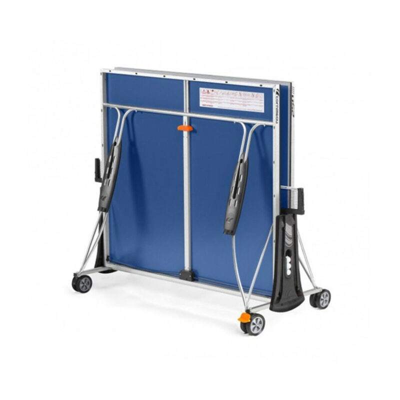 Cornilleau Indoor 250 Table Tennis - folded - Thailand Pool Tables