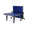 Cornilleau Indoor 500 Table Tennis - half folded - Games DNA