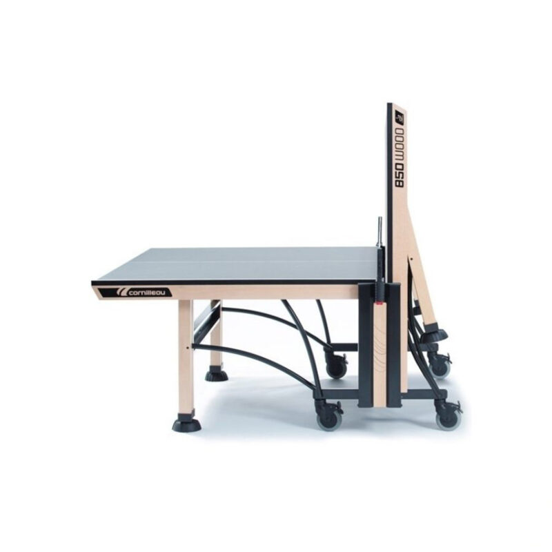 Cornilleau Indoor 850 Wood ITTF Table Tennis - GamesDNA Thailand