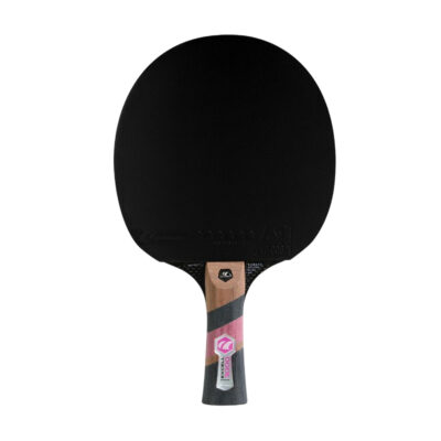 Cornilleau Indoor Excell 3000 Carbon Table Tennis Bat - Games DNA