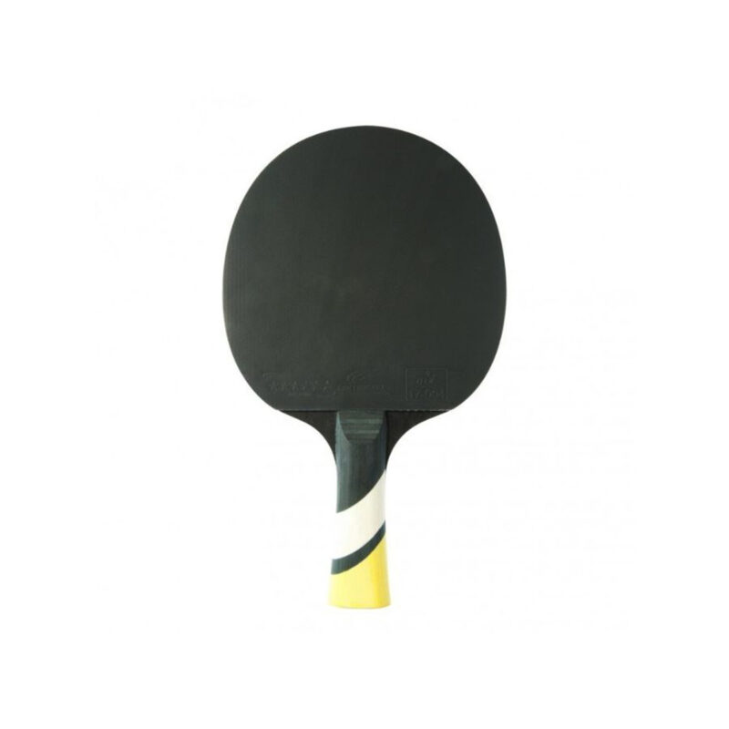 ไม้ปิงปองในร่ม Cornilleau รุ่น Indoor Perform 600 - ด้านหลัง - Games DNA