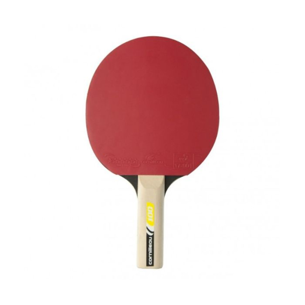 ไม้ปิงปองในร่ม Cornilleau รุ่น Sport 100 - Games DNA