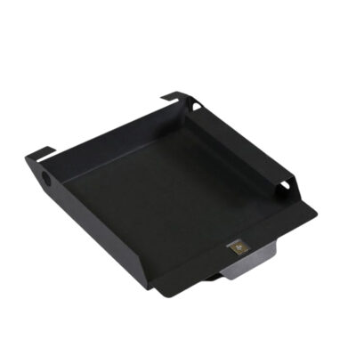 Cornilleau Outdoor Origin Medium Table Tennis Black Drawer - Games DNA