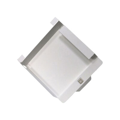 Cornilleau Outdoor ORIGIN Medium Table Tennis White Drawer - Games DNA