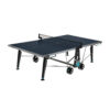 Cornilleau Outdoor 400x Blue Table Tennis - Games DNA