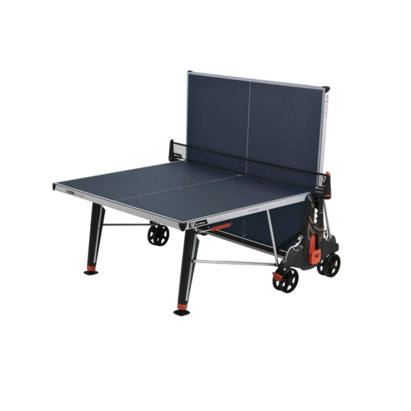 โต๊ะปิงปองกลางแจ้ง Cornilleau 500X - GamesDNA Thailand