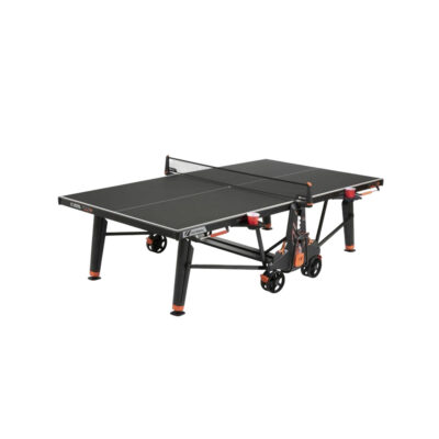 Cornilleau Outdoor 700X Black Table Tennis - Games DNA