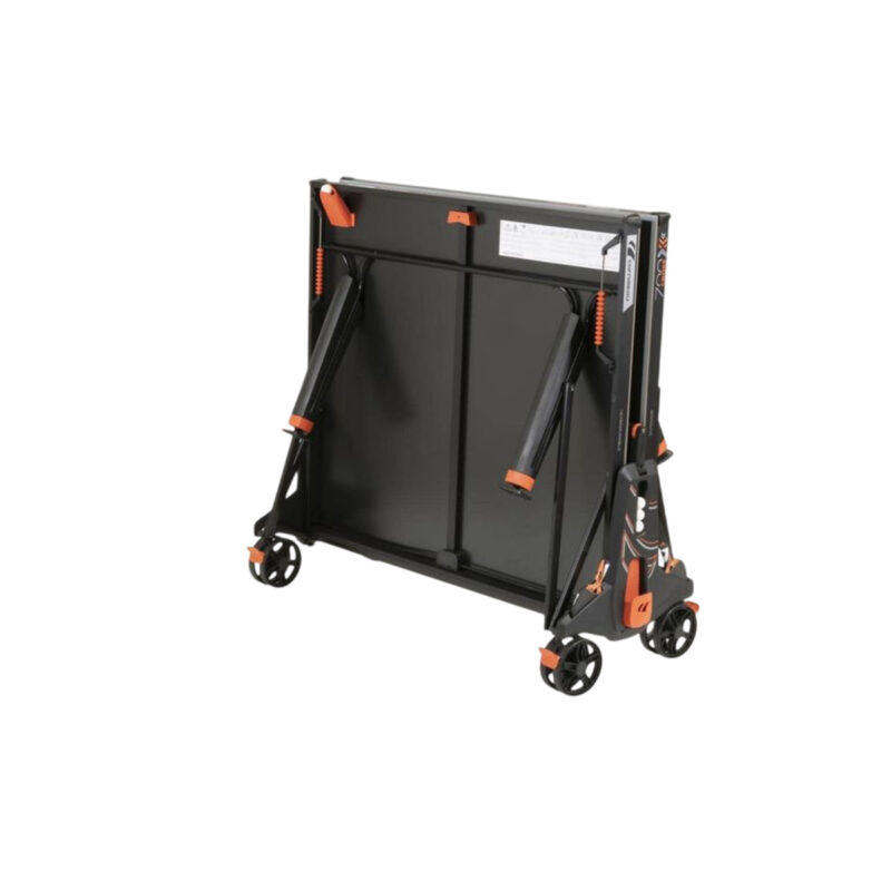 Cornilleau Outdoor 700X Black Table Tennis - GamesDNA Thailand