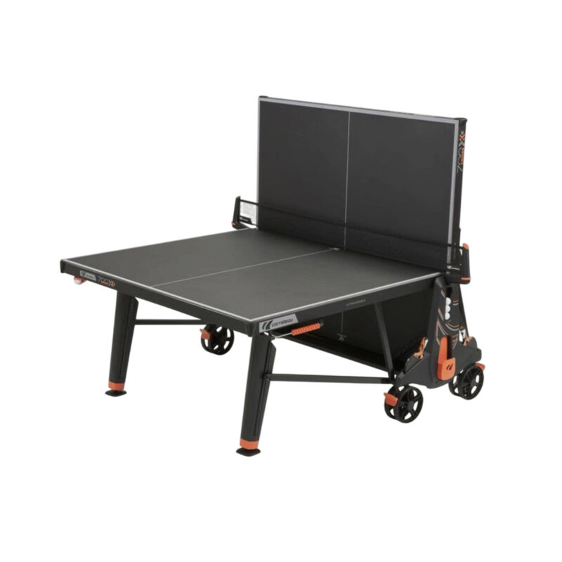 Cornilleau Outdoor 700X Black Table Tennis - GamesDNA Thailand
