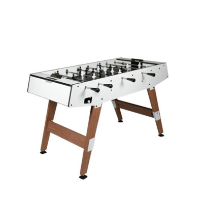 Cornilleau Origin Outdoor White Foosball Table - Games DNA