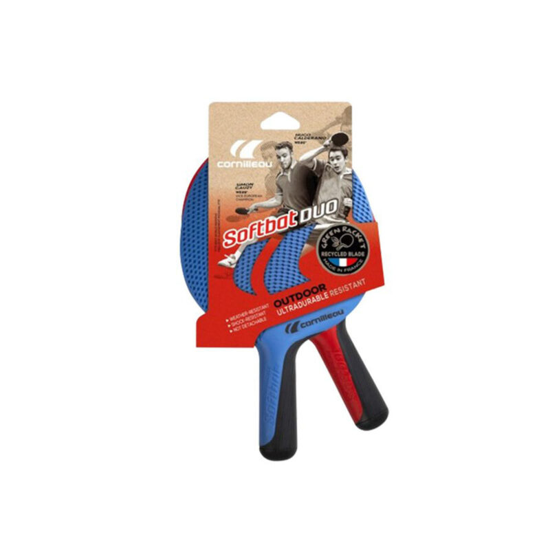 Cornilleau Outdoor Softbat Pack Duo - GamesDNA Thailand