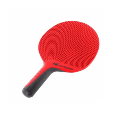 Cornilleau Outdoor Softbat Red - Games DNA