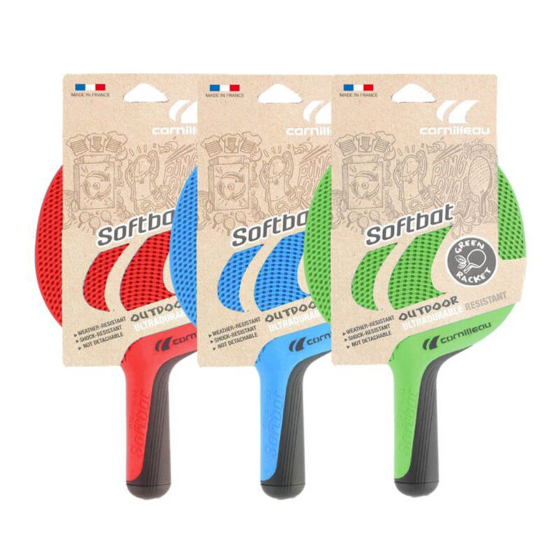 Cornilleau Outdoor Softbat - GamesDNA Thailand Cornilleau Outdoor Softbat - packaging - Games DNA