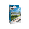 Cornilleau Outdoor Table Tennis P-Ball White Pack of 6 - Games DNA