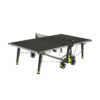 Cornilleau Prestige Outdoor Black Table Tennis - Games DNA