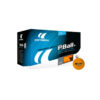 Cornilleau Table Tennis P-Ball Orange ABS 1* Pack of 72 - Games DNA