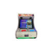 Counter Top Arcade Machine - front - Games DNA